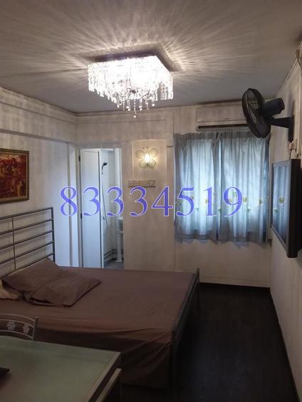 Blk 701 West Coast Road (Clementi), HDB 3 Rooms #174212772